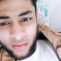 Afridi Nabi