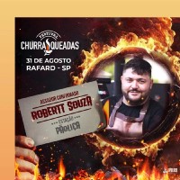 Robertt Souza