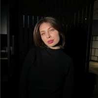 Cristina Grosu