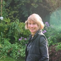 Marjorie Trusted