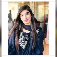 Ramisha Iftikhar