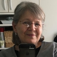 Maria Workman