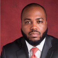 S. Travis Etheridge, M.Ed.