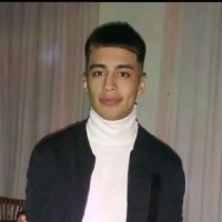 Nicolas Agustín Sarasua Veron