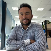 Alexander Duque