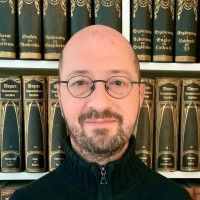 Christoph Landolt