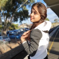 Muskan Dhingra