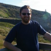 Chris Turner