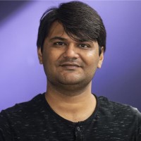 Vishant Boradia