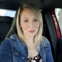 Angharad Robinson