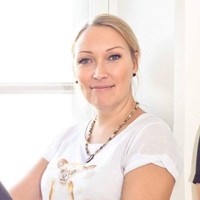 Harriet Linnankivi