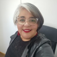 Susana Martinez Robles