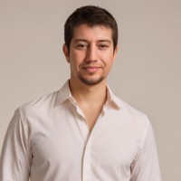 Mauricio Nova Krause