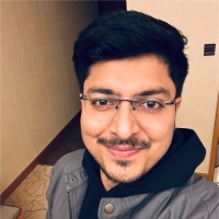 Shivam Tiwari