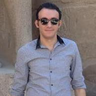 Yasser Ali
