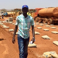 papa demba Sarr