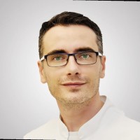 Dr. Igor Madej, Phd, Mba