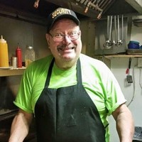 Guy Simpson