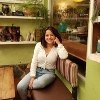 Valeria Avilés Tamayo
