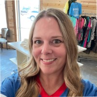 Christine Frewin