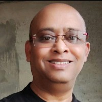 PARTHA PRATIM DAS