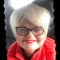 susan williston