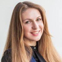 Irina Veremeichuk