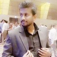 Vinayak Lokhande