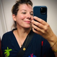 Carol Haefliger
