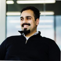 Hassan Ahsan