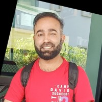 Dr. Asad Ali