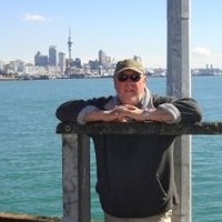 Geoff Dawson