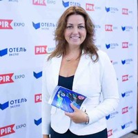 Anna Samoylova