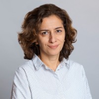 Ana Stoyanova