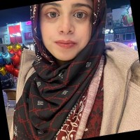 Arfa Imran