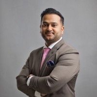 Naveen Rajagopalan