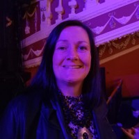 Victoria Musgrove Ba (Hons), Cmgr Mcmi, Cih