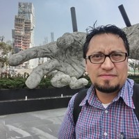 Ángel Salomón Sánchez Simón