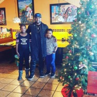 Dantavis Jones