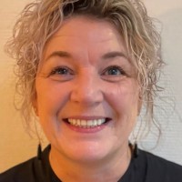 Jacqueline Jansen