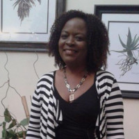 Mabel Kazilimani