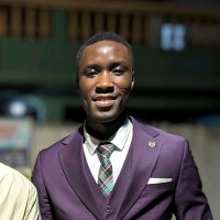 Aaron Amponsah