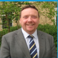 Mark Mogford