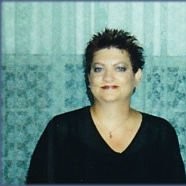 Madeleine Gerber