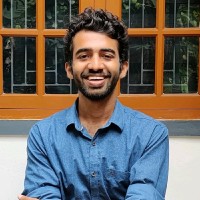 Anshaj Krishnan