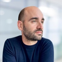 Nicolas J. Mouton