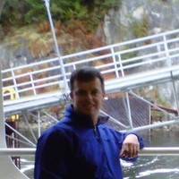 Andrew Verge