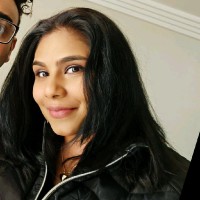 Shaakira Rahman