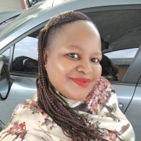 Bongi Mathebula