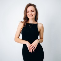 Hanna Liashuk